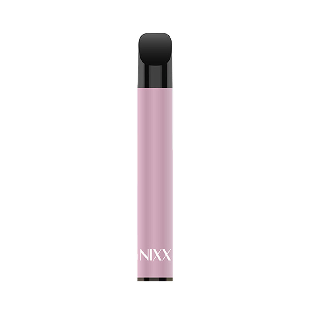 NEW & IMPROVED] NIXX STIX - Disposables - E-liquid - 2ml