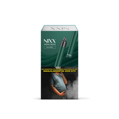 NIXX Vape Pen - Rechargeable E-Cigarette