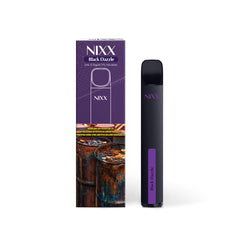 [NEW & IMPROVED] NIXX STIX - Disposables - E-liquid - 2ml