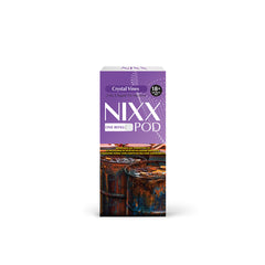 NIXX Vape Pods - Juice Refill - 2.0 mL