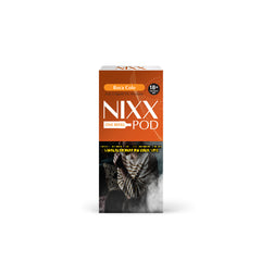 NIXX Vape Pods - Juice Refill - 2.0 mL